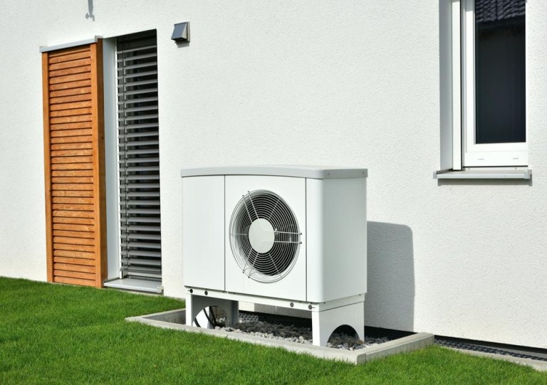 Quel système de chauffage choisir pour votre habitation ?