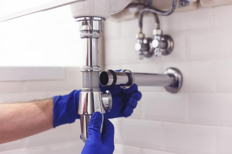 Dépannage de plomberie à Tauxigny, solutions en urgence